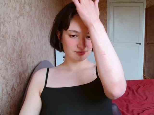 Carolzel webcam