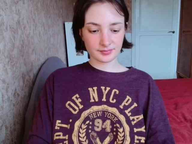 Carolzel webcam