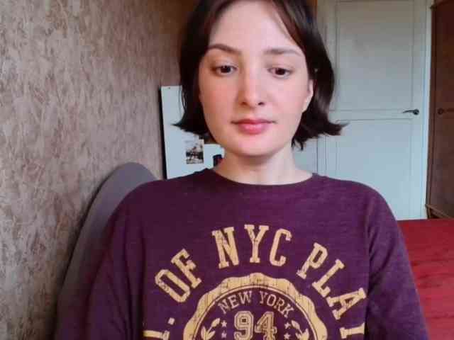 Carolzel webcam