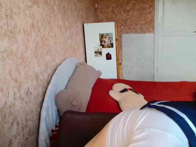 Carolzel webcam