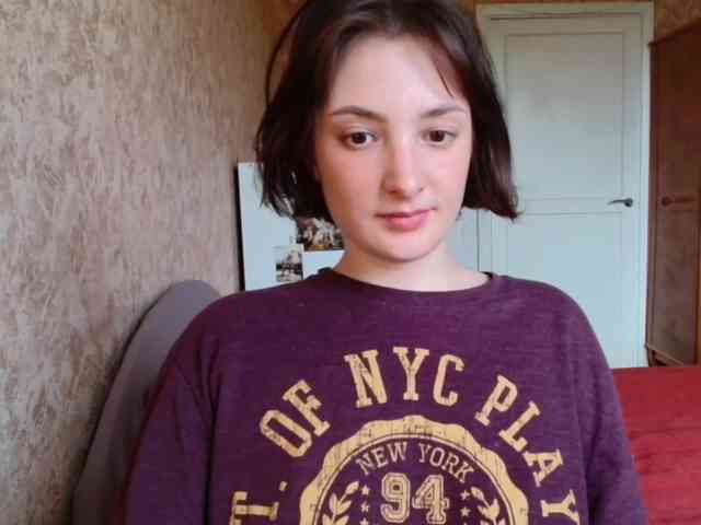 Carolzel webcam