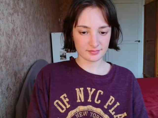 Carolzel webcam
