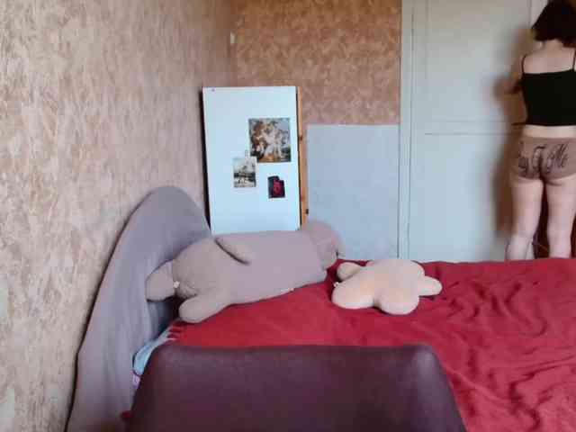 Carolzel webcam