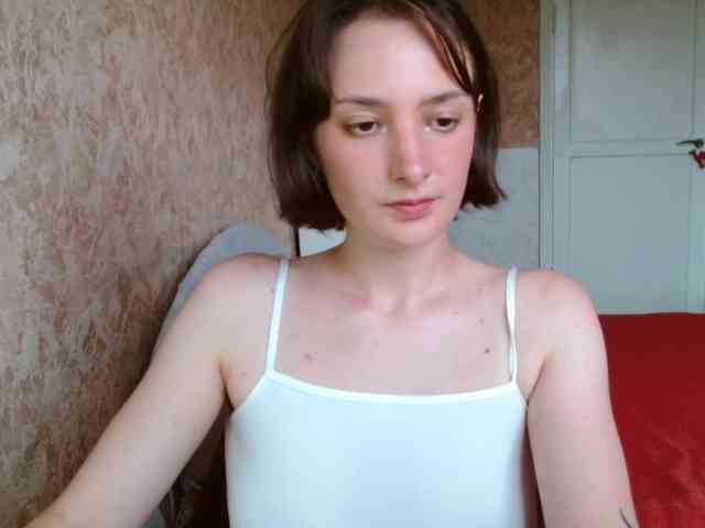 Carolzel webcam