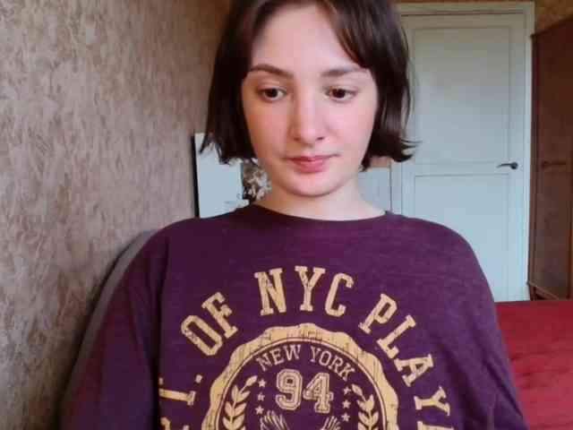 Carolzel webcam