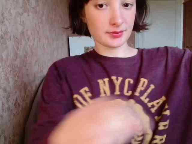 Carolzel webcam