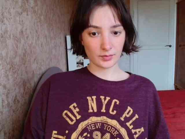 Carolzel webcam