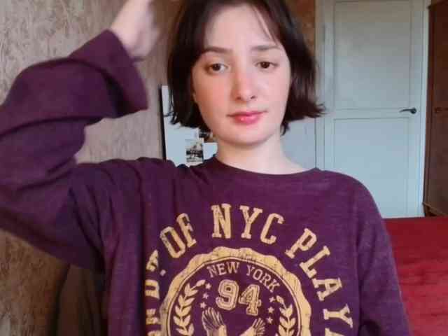 Carolzel webcam