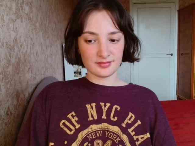 Carolzel webcam