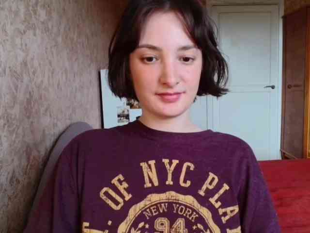 Carolzel webcam