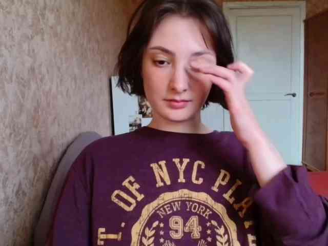 Carolzel webcam