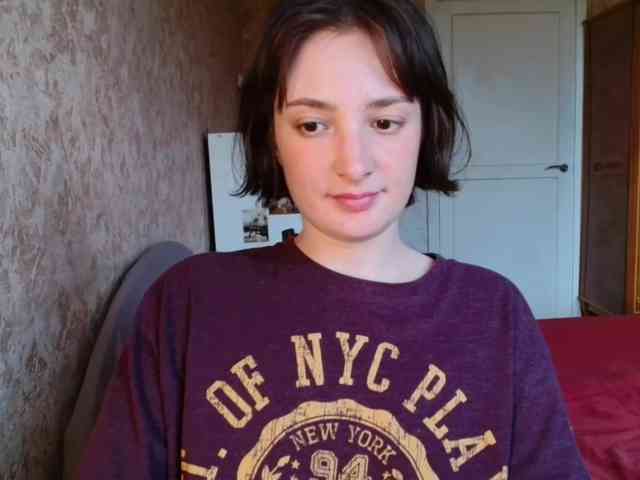 Carolzel webcam