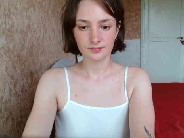 Carolzel webcam