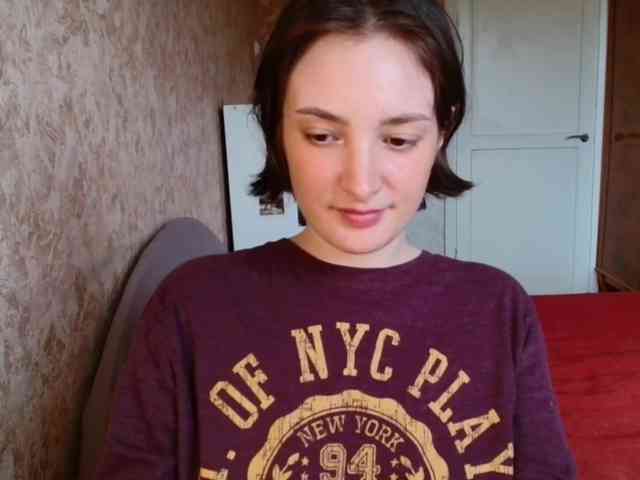 Carolzel webcam