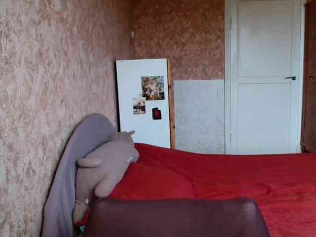 Carolzel webcam