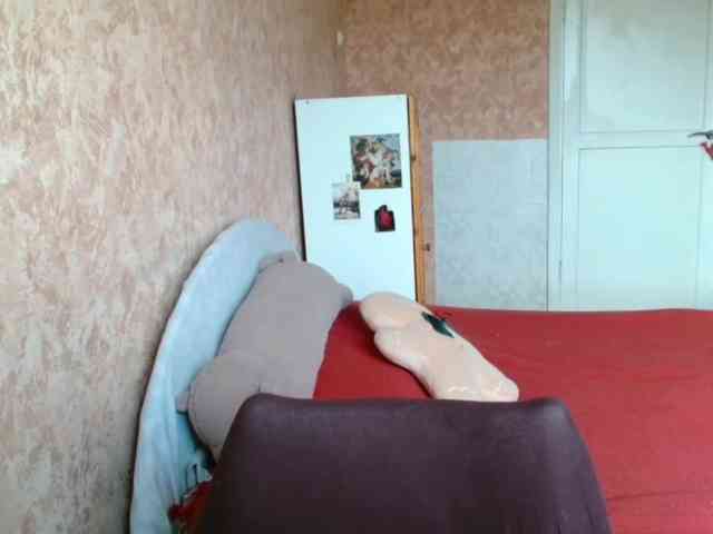 Carolzel webcam