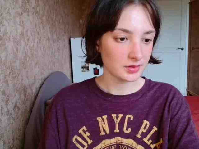 Carolzel webcam