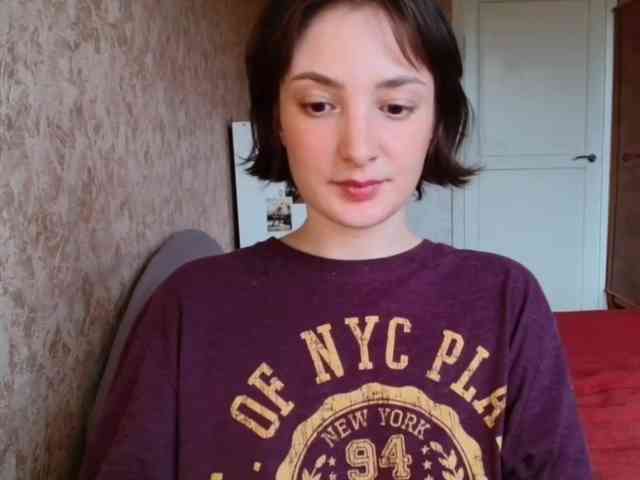 Carolzel webcam