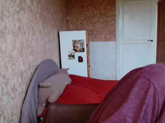 Carolzel webcam