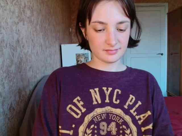 Carolzel webcam