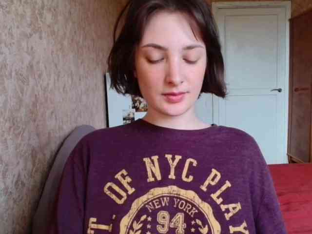 Carolzel webcam