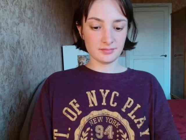 Carolzel webcam