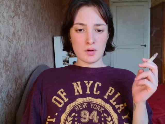 Carolzel webcam