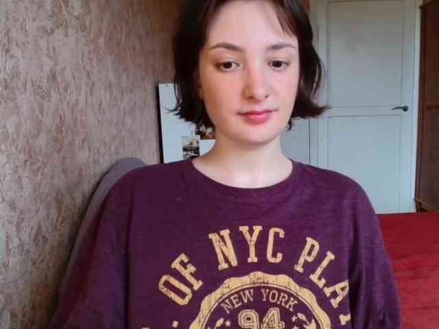 Carolzel webcam