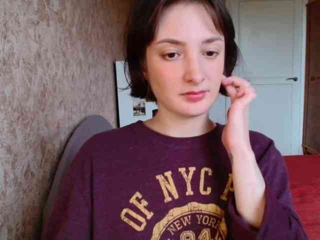 Carolzel webcam