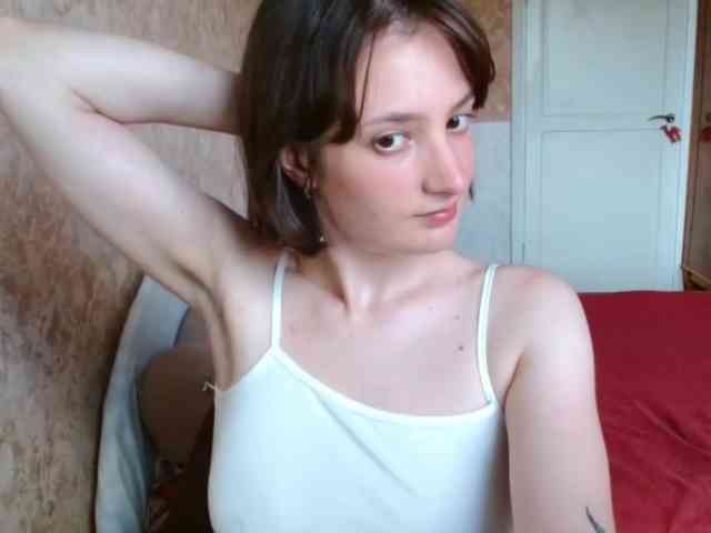 Carolzel webcam