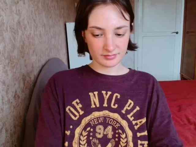 Carolzel webcam