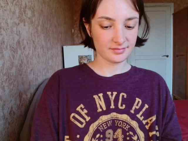 Carolzel webcam
