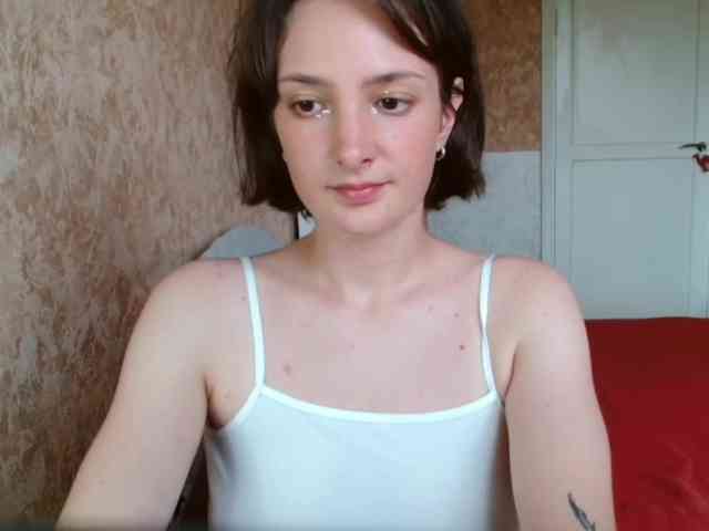 Carolzel webcam