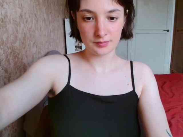 Carolzel webcam