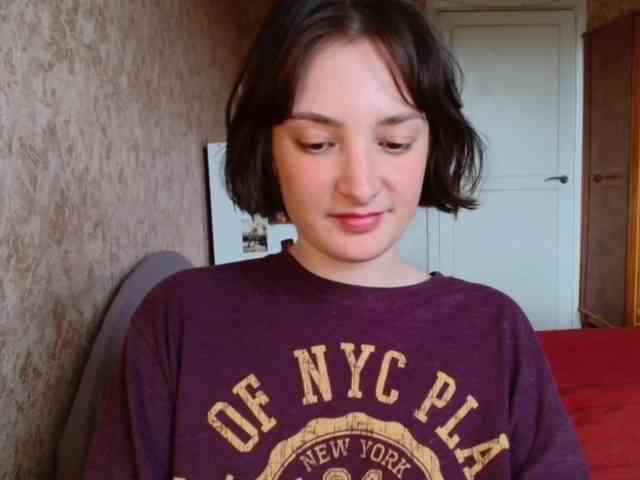 Carolzel webcam