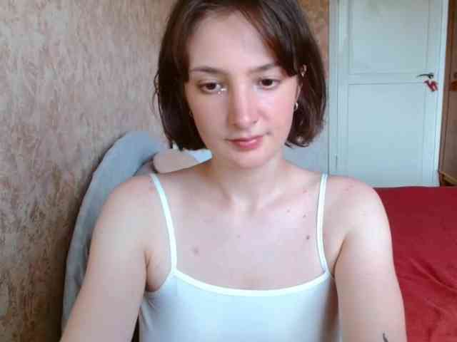 Carolzel webcam