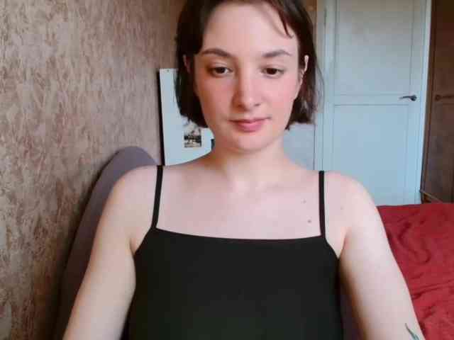 Carolzel webcam