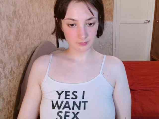 Carolzel webcam