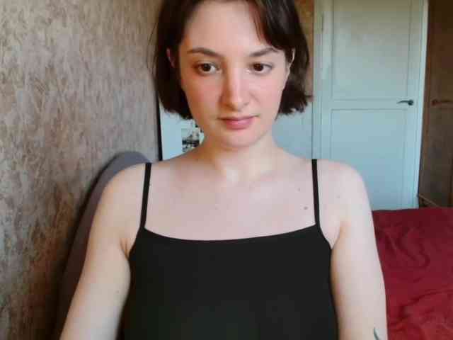 Carolzel webcam