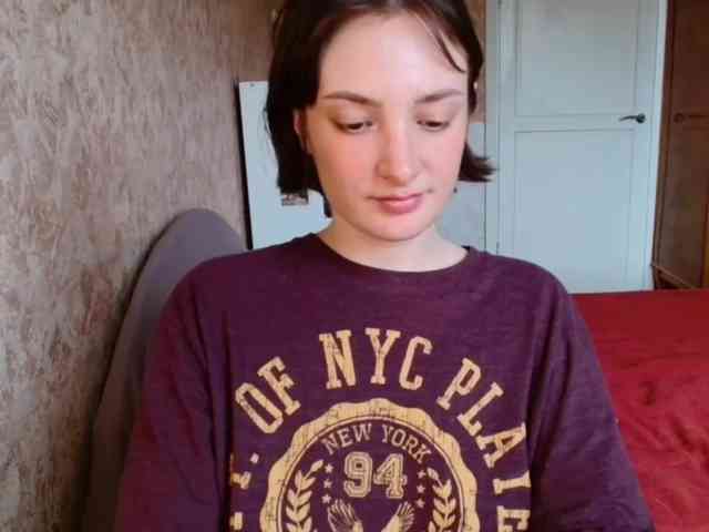 Carolzel webcam