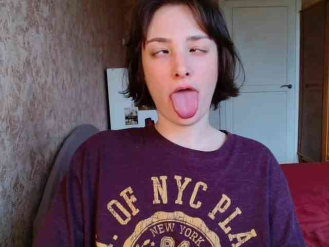 Carolzel webcam