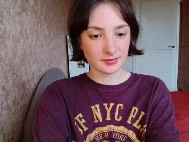 Carolzel webcam