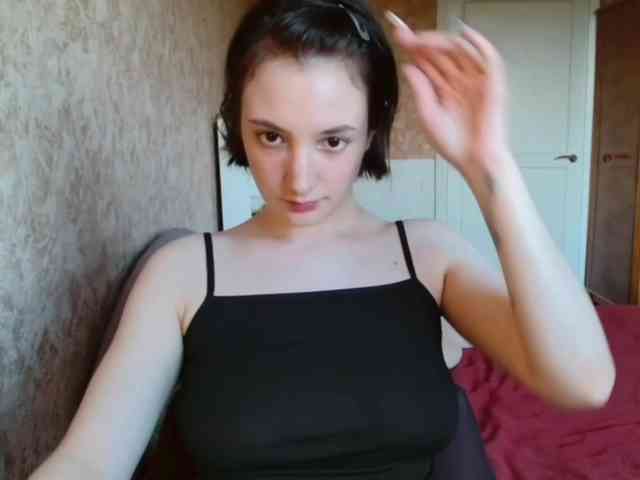 Carolzel webcam