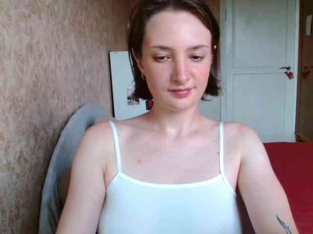 Carolzel webcam
