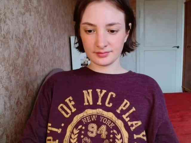 Carolzel webcam