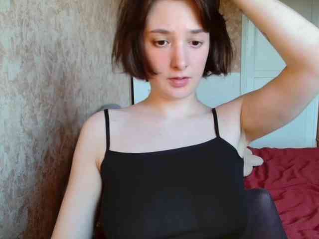 Carolzel webcam