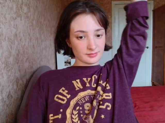 Carolzel webcam