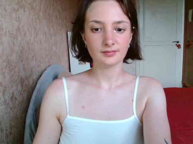 Carolzel webcam