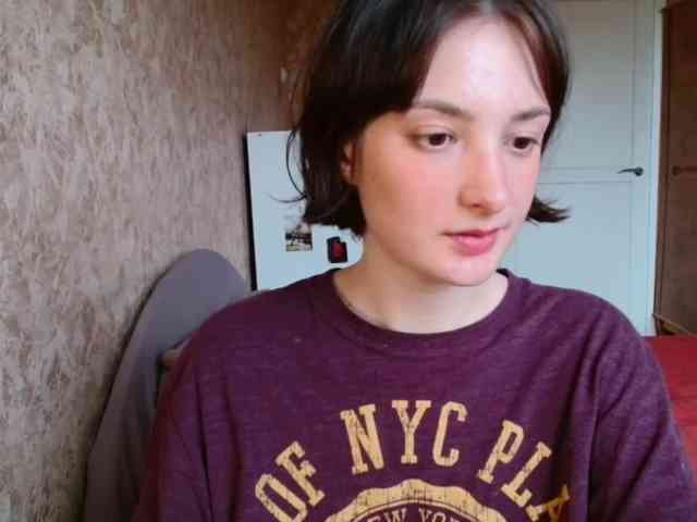 Carolzel webcam