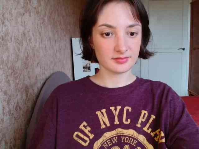 Carolzel webcam